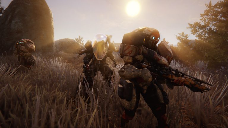 Tusk Grineer