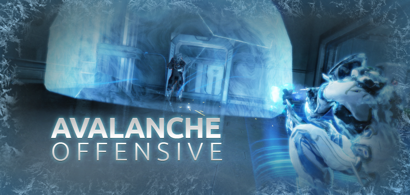 Avalanche Offensive