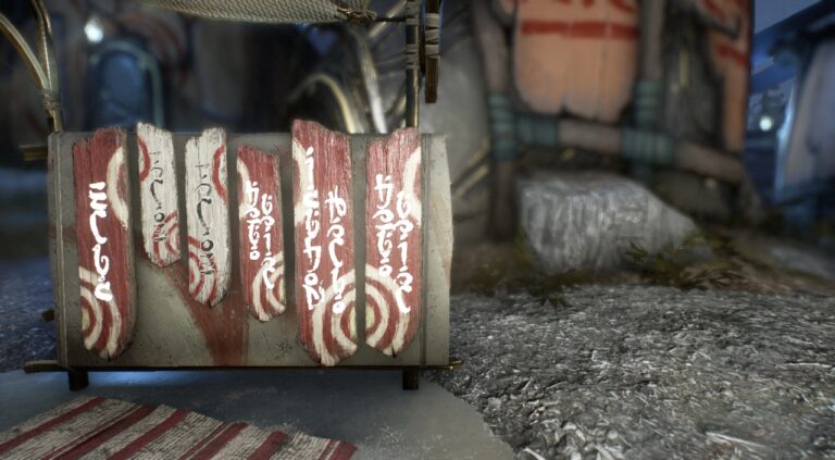 Cetus Bounty Stages